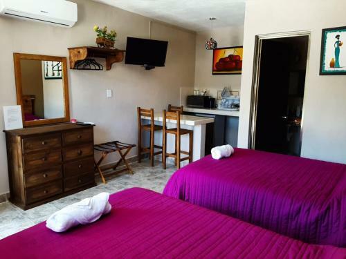 Apartamento Isla Bonita