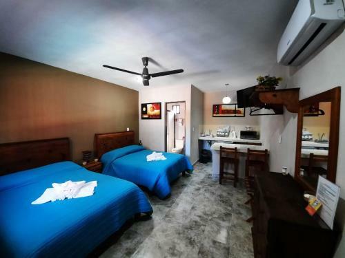 Apartamento Isla Bonita