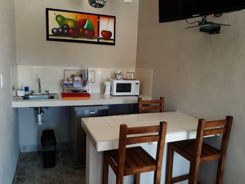 Apartamento Isla Bonita