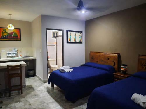 Apartamento Isla Bonita