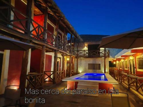 Apartamento Isla Bonita