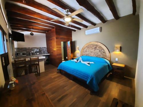 Apartamento Isla Bonita