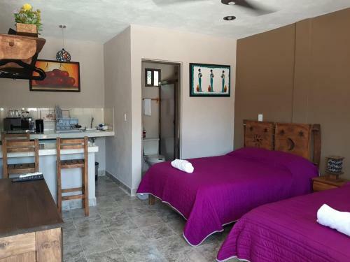 Apartamento Isla Bonita