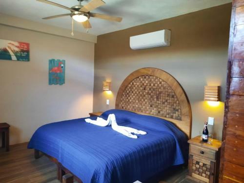 Apartamento Isla Bonita
