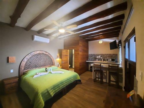Apartamento Isla Bonita