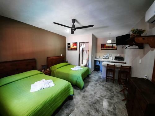 Apartamento Isla Bonita