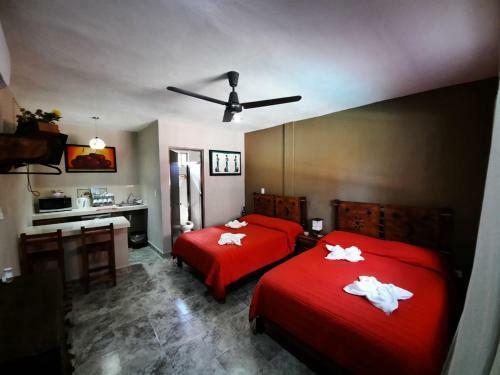 Apartamento Isla Bonita