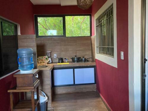 Apartamento Isla Bonita