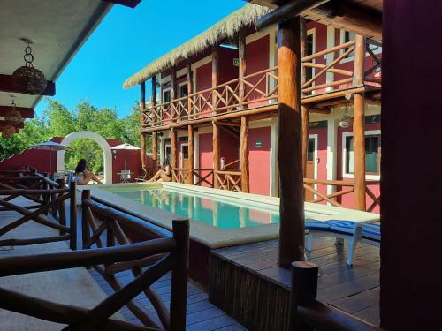 Apartamento Isla Bonita