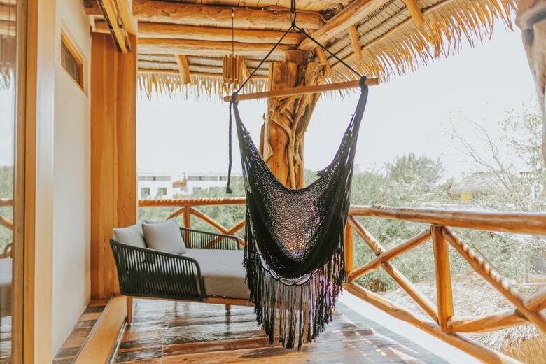 Luxury Eco Hotel Boutique Aldea Kuk� - Adults Only