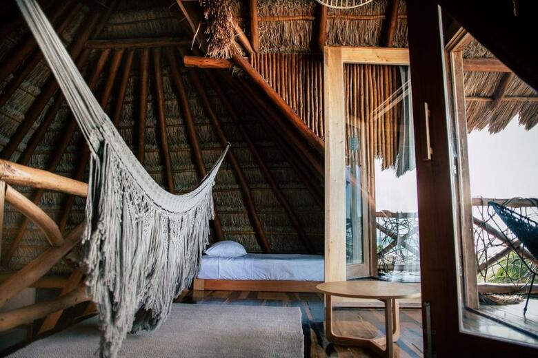 Luxury Eco Hotel Boutique Aldea Kuk� - Adults Only