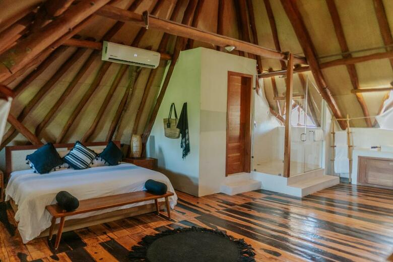 Luxury Eco Hotel Boutique Aldea Kuk� - Adults Only