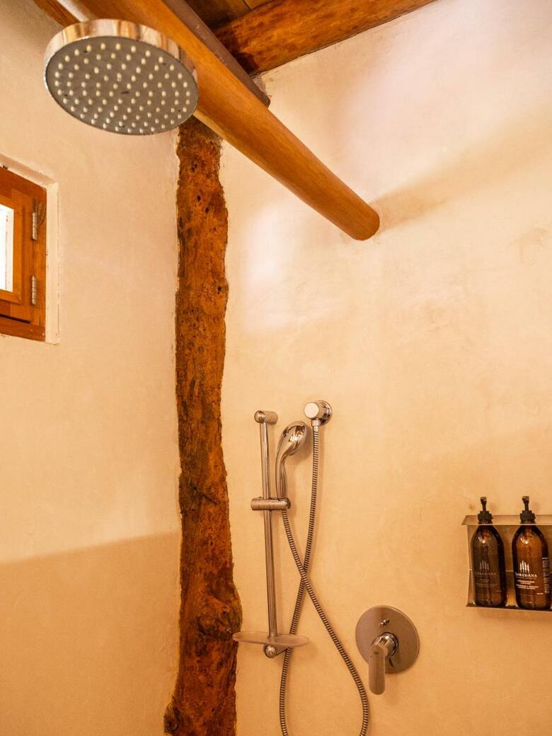 Luxury Eco Hotel Boutique Aldea Kuk� - Adults Only
