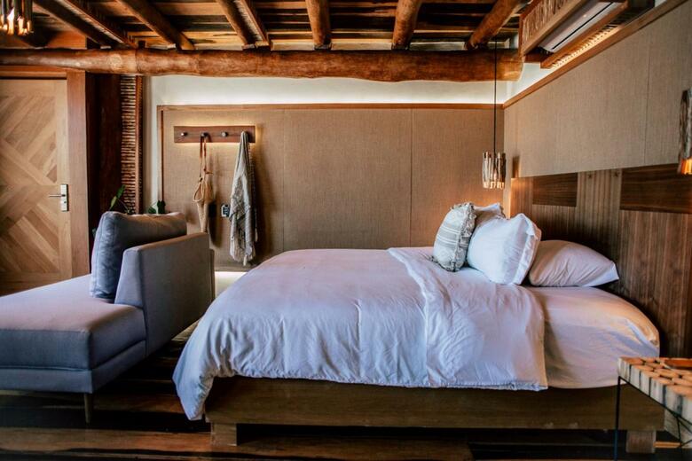 Luxury Eco Hotel Boutique Aldea Kuk� - Adults Only