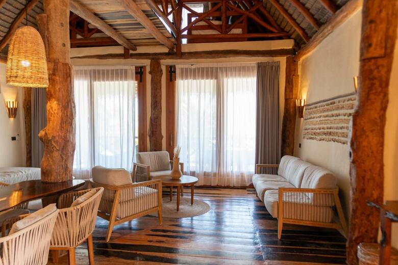 Luxury Eco Hotel Boutique Aldea Kuk� - Adults Only