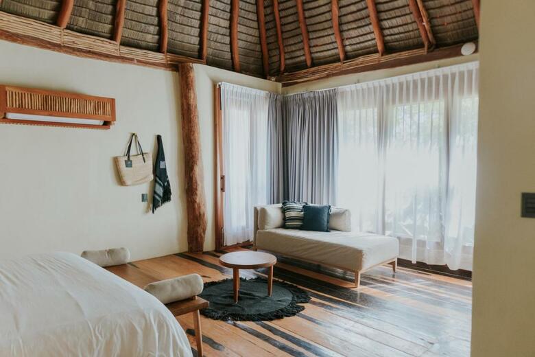 Luxury Eco Hotel Boutique Aldea Kuk� - Adults Only