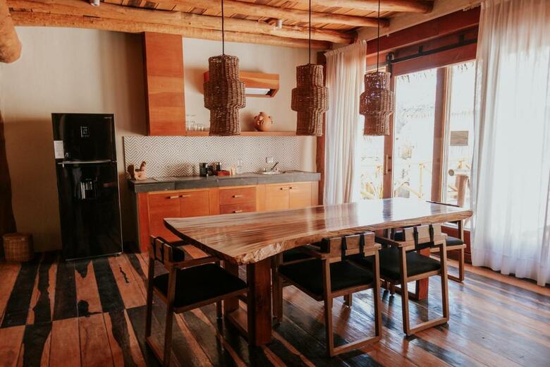 Luxury Eco Hotel Boutique Aldea Kuk� - Adults Only