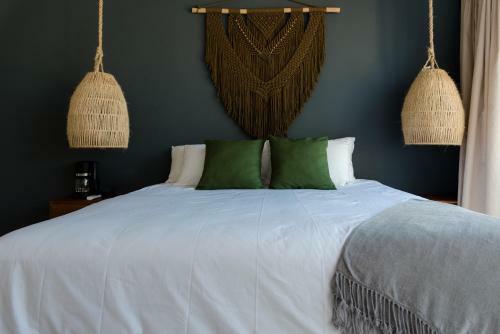 Apartamento Sanyama Holbox