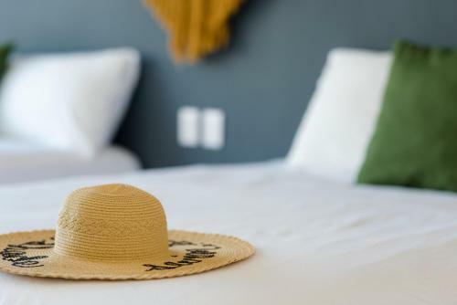 Apartamento Sanyama Holbox