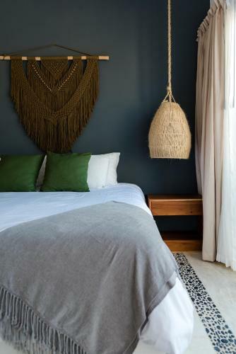 Apartamento Sanyama Holbox
