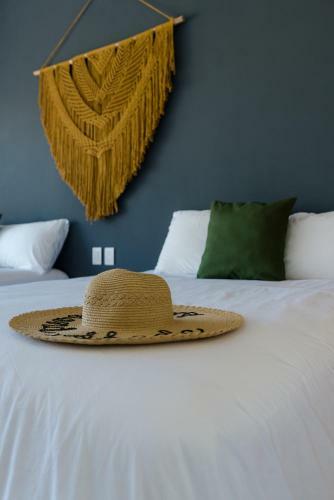 Apartamento Sanyama Holbox