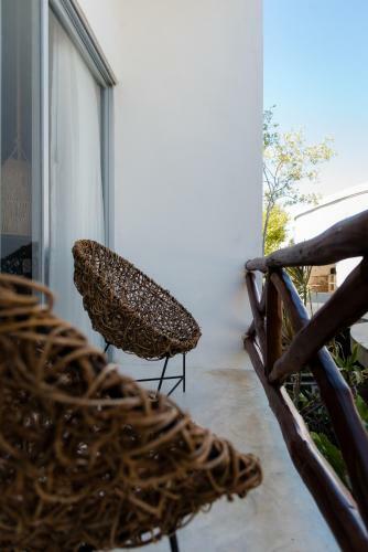 Apartamento Sanyama Holbox