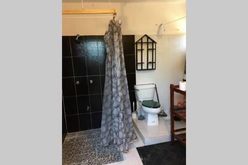 Apartamento Casa Filomena