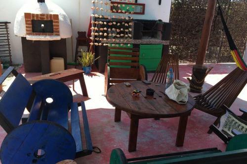 Apartamento Casa Filomena