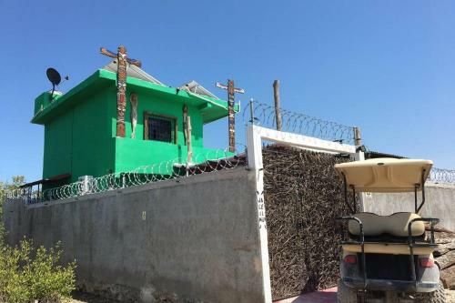 Apartamento Casa Filomena