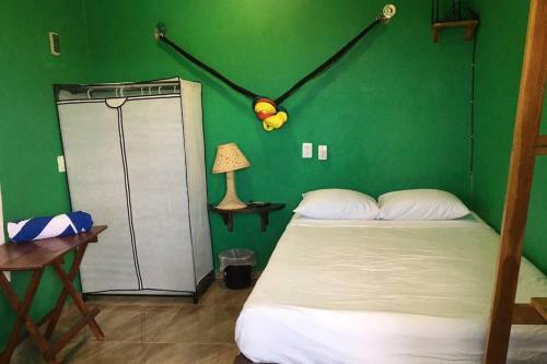 Apartamento Casa Filomena