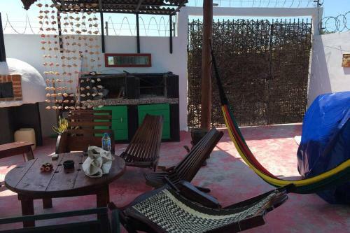 Apartamento Casa Filomena
