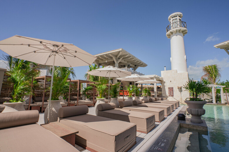 Naay Boutique Hotel Holbox