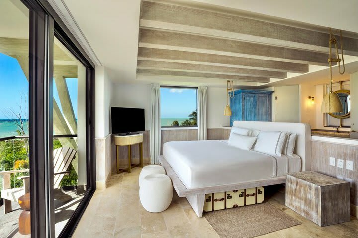 Naay Boutique Hotel Holbox