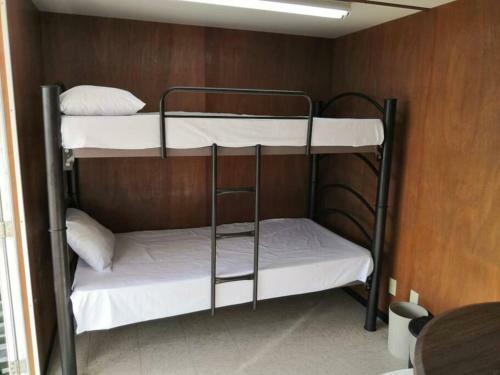Apartamento Comfortable Camper In The Heart Of Holbox