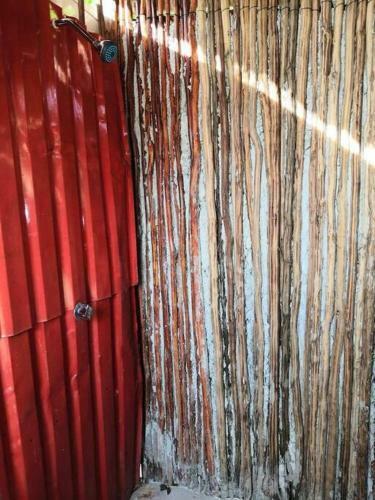 Apartamento Comfortable Camper In The Heart Of Holbox
