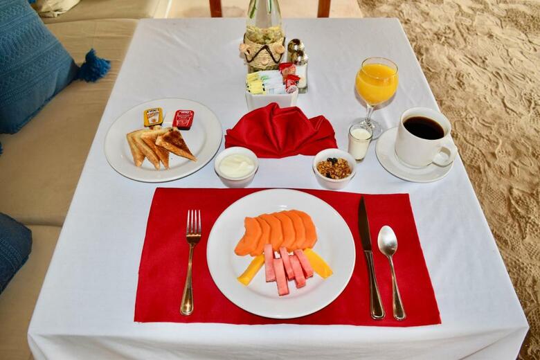 Casa Astral Luxury Hotel