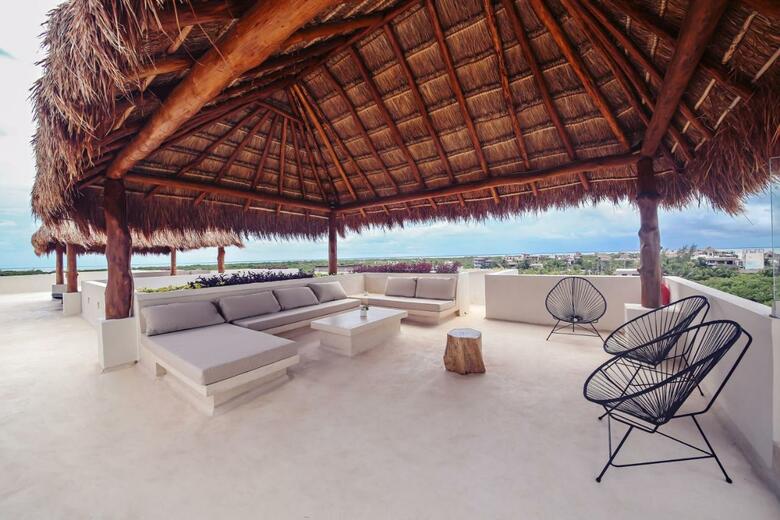 Casa Astral Luxury Hotel