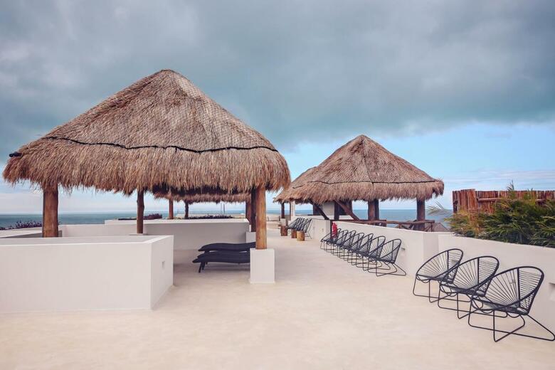 Casa Astral Luxury Hotel