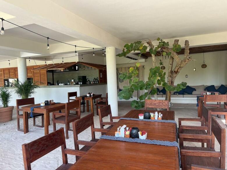 Casa Astral Luxury Hotel