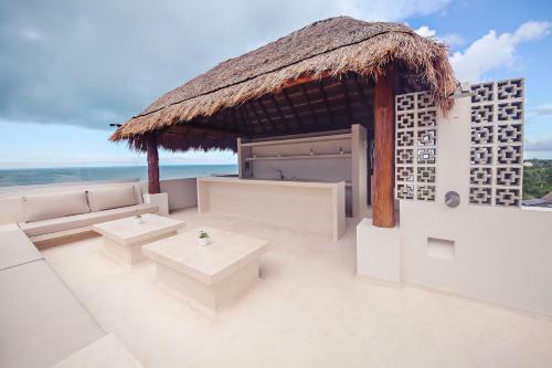 Casa Astral Luxury Hotel