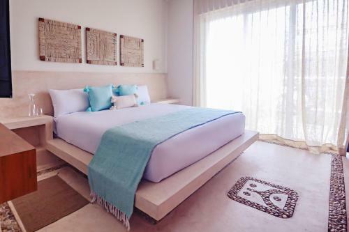Casa Astral Luxury Hotel