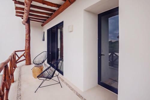 Casa Astral Luxury Hotel