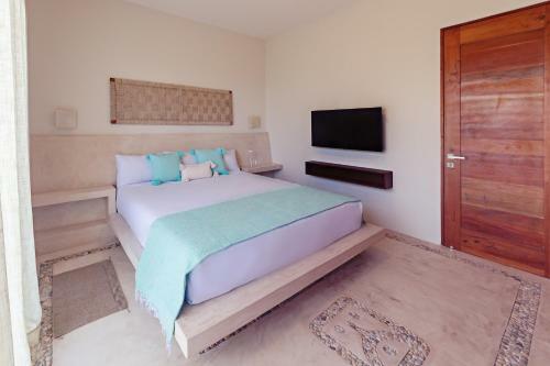Casa Astral Luxury Hotel