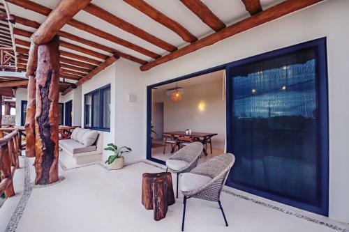 Casa Astral Luxury Hotel