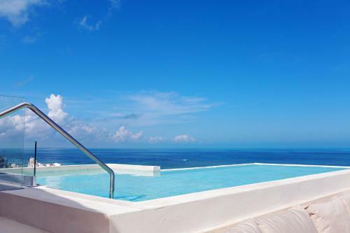 Casa Astral Luxury Hotel
