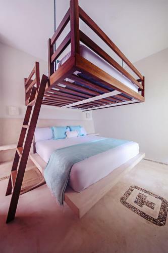 Casa Astral Luxury Hotel