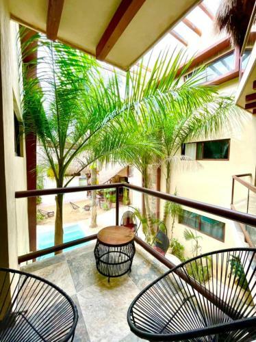 Apartamento Suites Villas El Jard�n