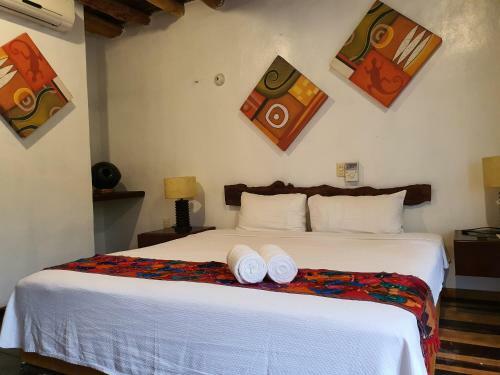 Hotel Don Panchon Y Maruxa
