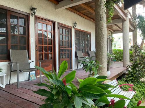 Hotel Don Panchon Y Maruxa