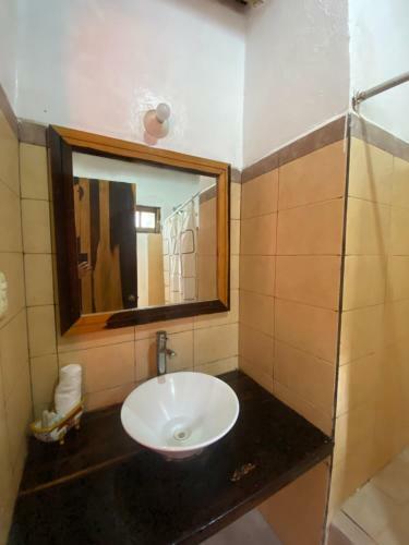 Hotel Don Panchon Y Maruxa